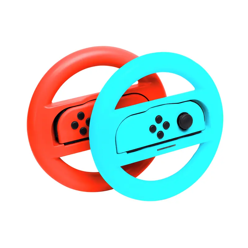 Konsola Nintendo Switch Joy-Con v2 Czerwono-niebieski Sports Set + Nintendo Online 365dni + zestaw akcesoriów Trust GXT 1249 7w1