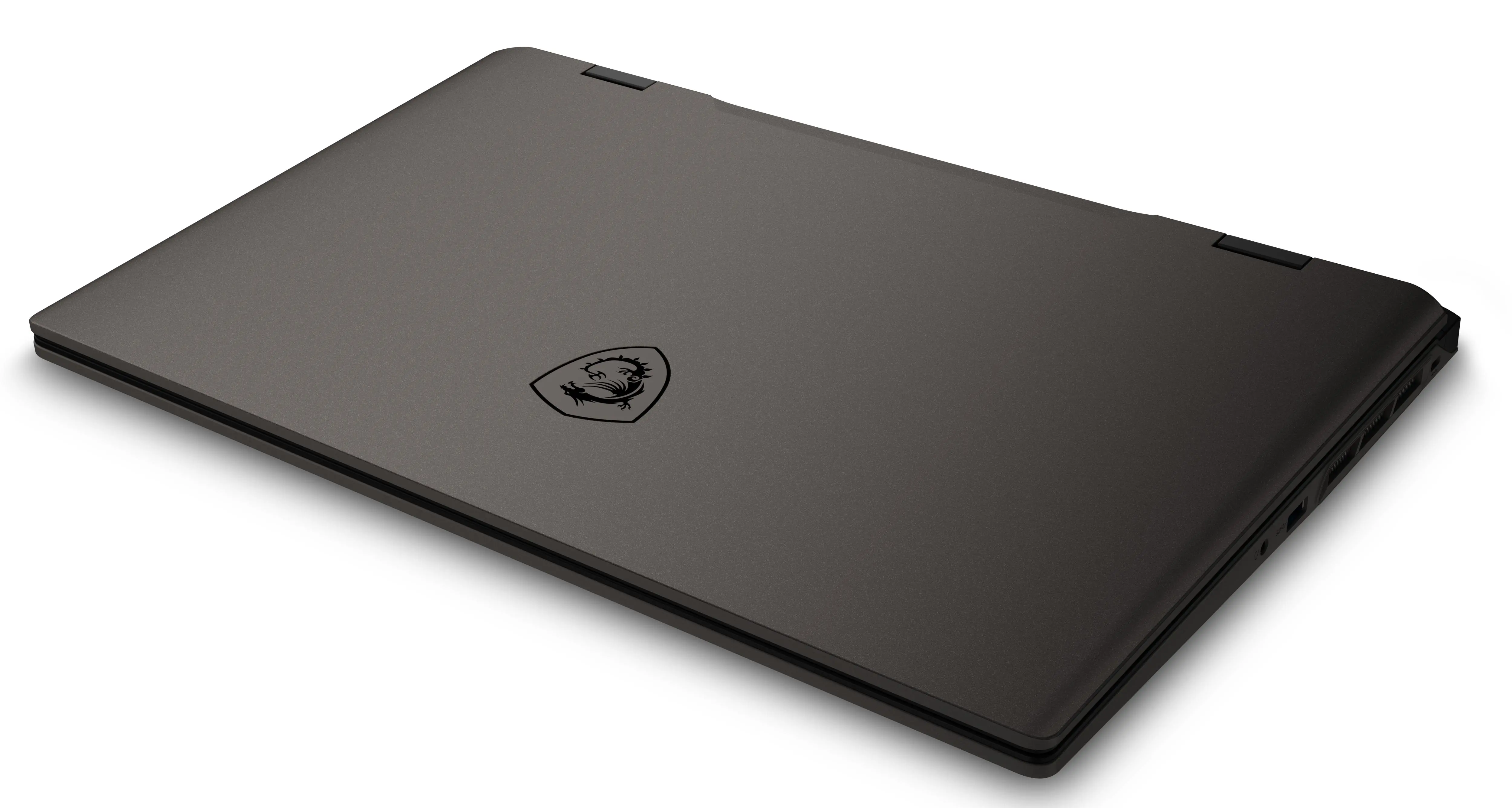 Laptop gamingowy MSI Sword 17 HX B14VFKG-249XPL 17" 165Hz i7-14650HX 16GB RAM 1TB Dysk SSD RTX4060 DLSS3 Szary