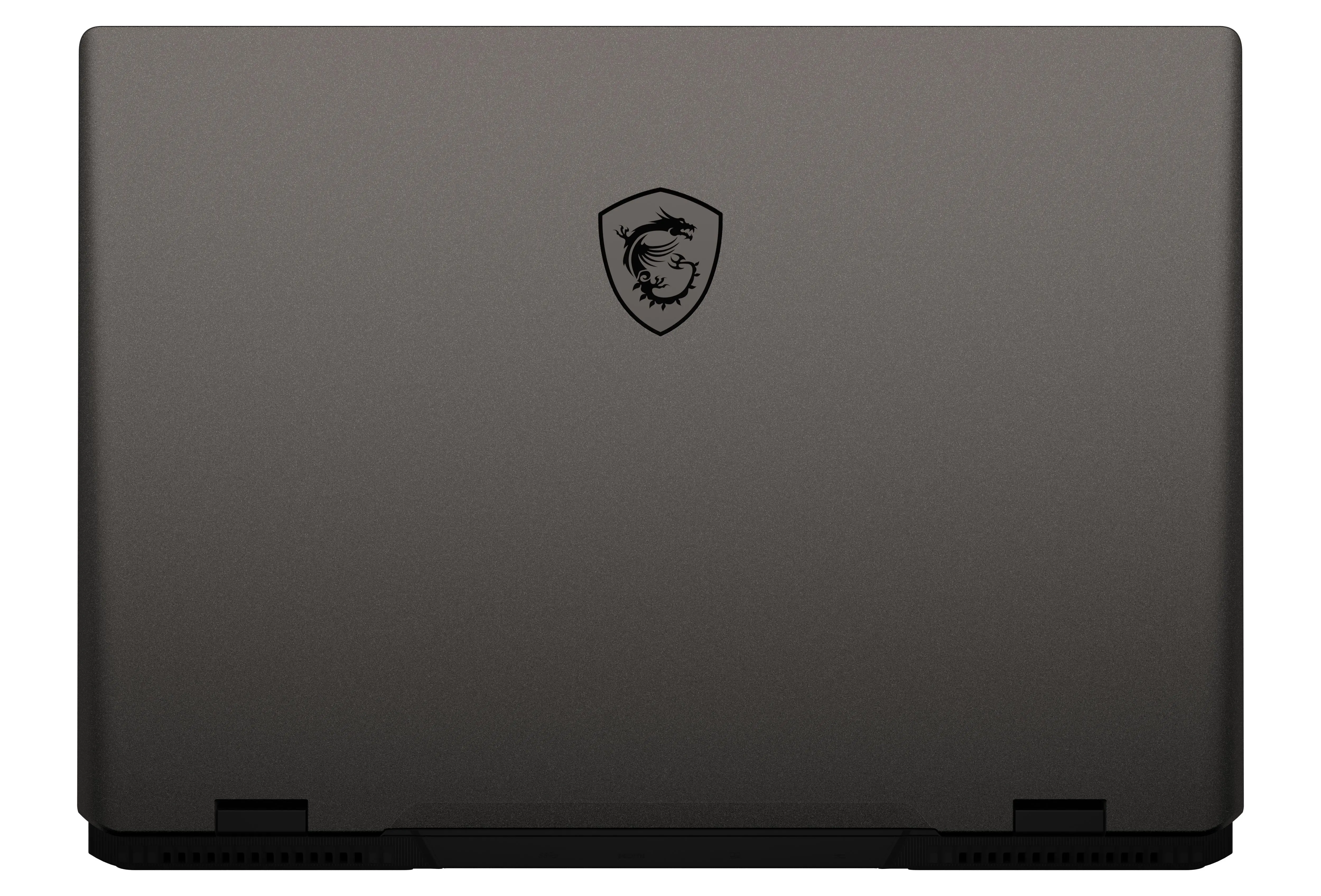 Laptop gamingowy MSI Sword 17 HX B14VFKG-249XPL 17" 165Hz i7-14650HX 16GB RAM 1TB Dysk SSD RTX4060 DLSS3 Szary