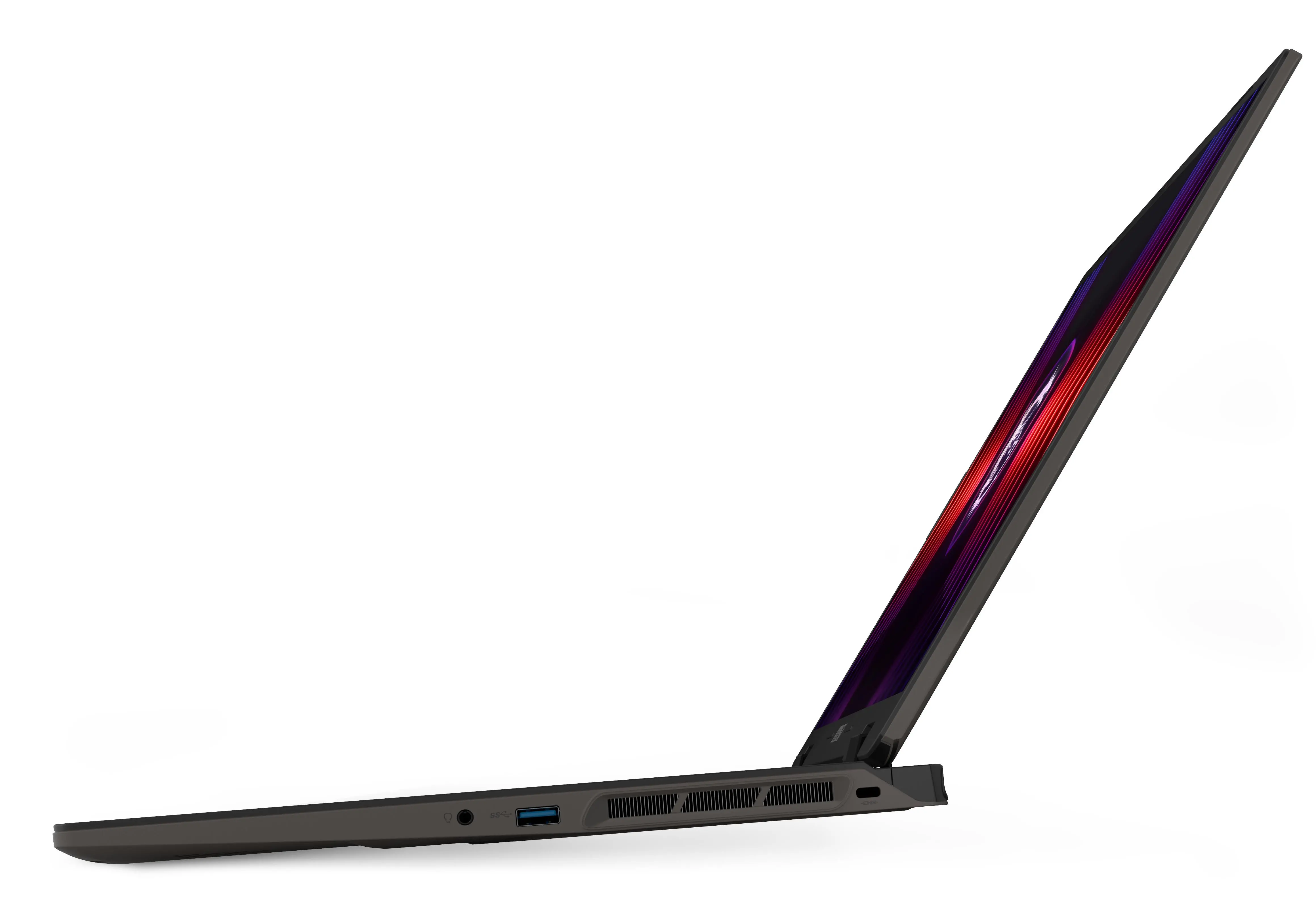 Laptop gamingowy MSI Sword 17 HX B14VFKG-249XPL 17" 165Hz i7-14650HX 16GB RAM 1TB Dysk SSD RTX4060 DLSS3 Szary