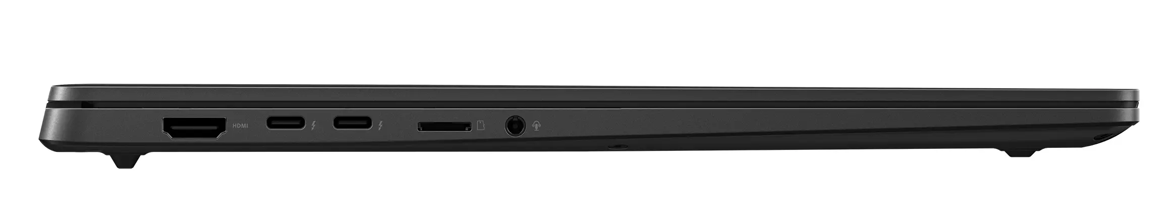 Laptop ASUS Vivobook S 16 OLED S5606CA-RI045W 16" 120Hz Ultra 7 255H 32GB RAM 1TB Dysk SSD Win11 Czarny