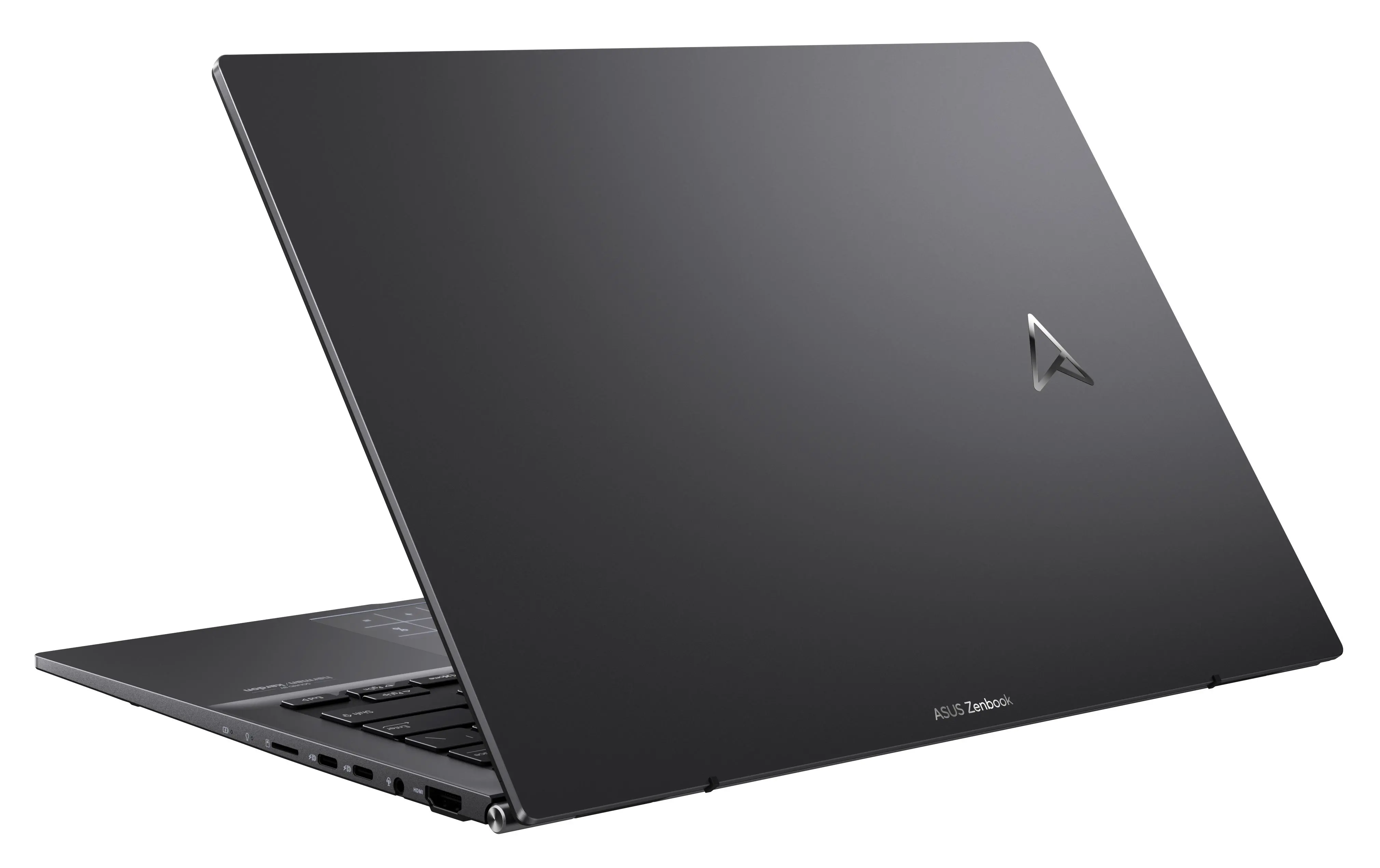 Laptop ASUS ZenBook 14 UM3402YA-KM774W OLED 14" R5 7430U 16GB RAM 512GB Dysk SSD Win11 Czarny