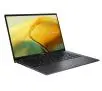 Laptop ASUS ZenBook 14 UM3402YA-KM774W OLED 14" R5 7430U 16GB RAM 512GB Dysk SSD Win11 Czarny