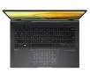 Laptop ASUS ZenBook 14 UM3402YA-KM774W OLED 14" R5 7430U 16GB RAM 512GB Dysk SSD Win11 Czarny