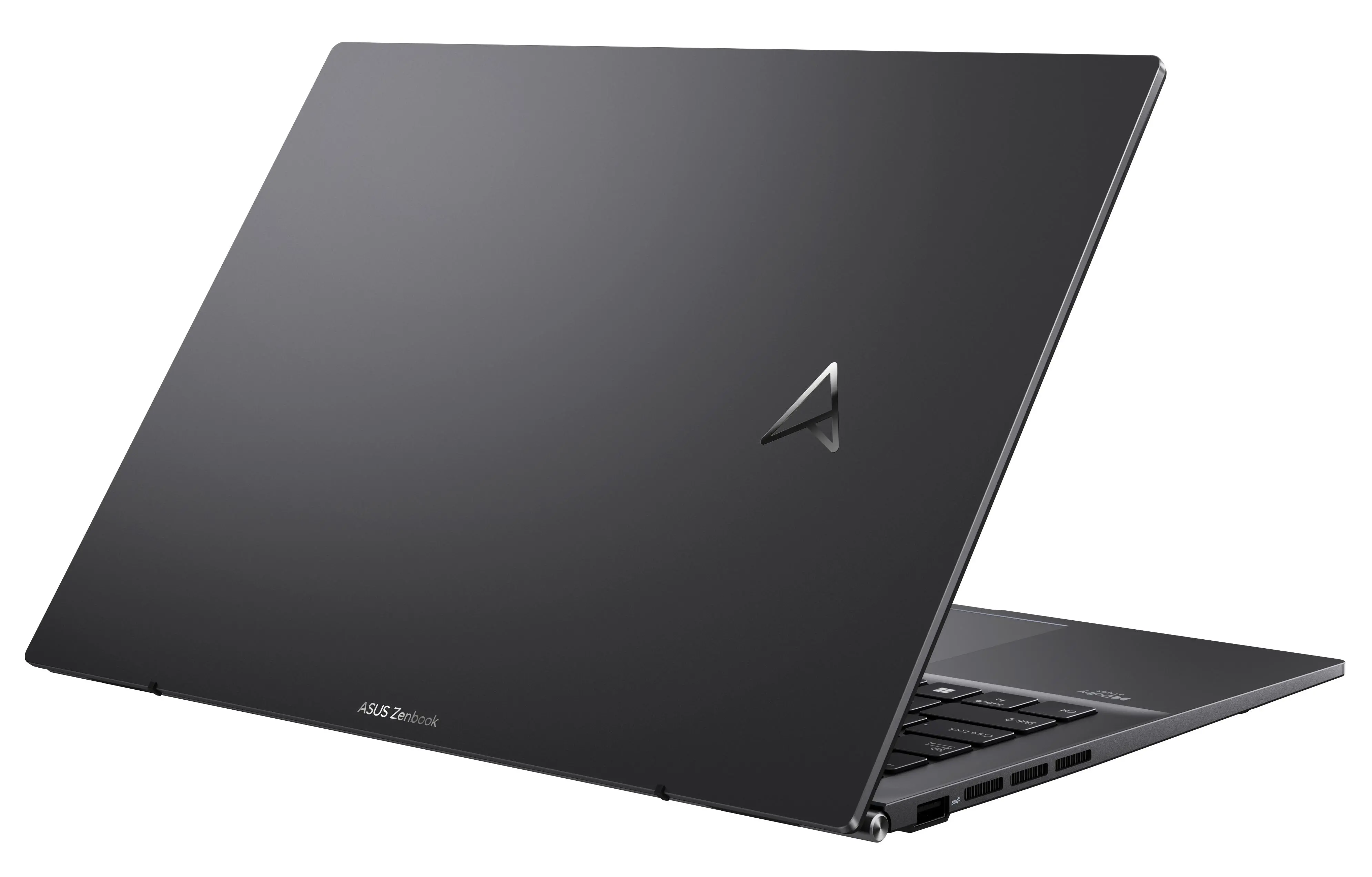 Laptop ASUS ZenBook 14 UM3402YA-KM774W OLED 14" R5 7430U 16GB RAM 512GB Dysk SSD Win11 Czarny