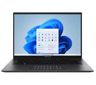 Laptop ASUS ZenBook 14 UM3402YA-KM774W OLED 14" R5 7430U 16GB RAM 512GB Dysk SSD Win11 Czarny