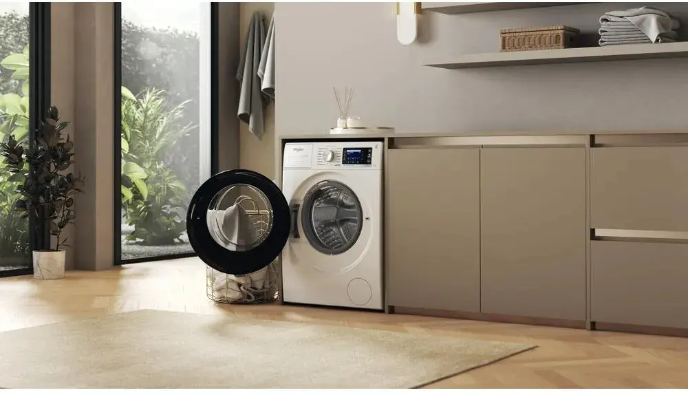 Pralka Whirlpool W7 09 Silence PL 10kg 1400obr/min