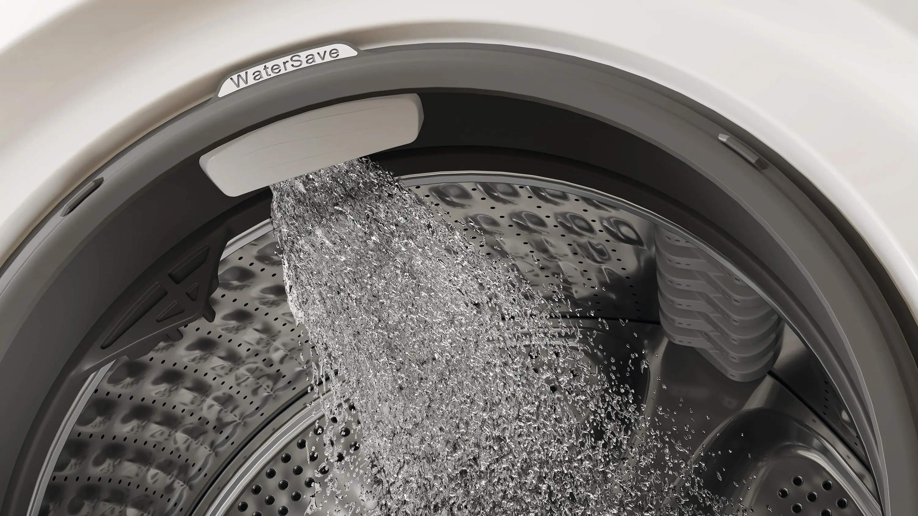 Pralka Whirlpool W7 09 Silence PL 10kg 1400obr/min
