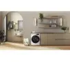 Pralka Whirlpool W7 09 Silence PL 10kg 1400obr/min