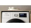 Pralka Whirlpool W7 09 Silence PL 10kg 1400obr/min