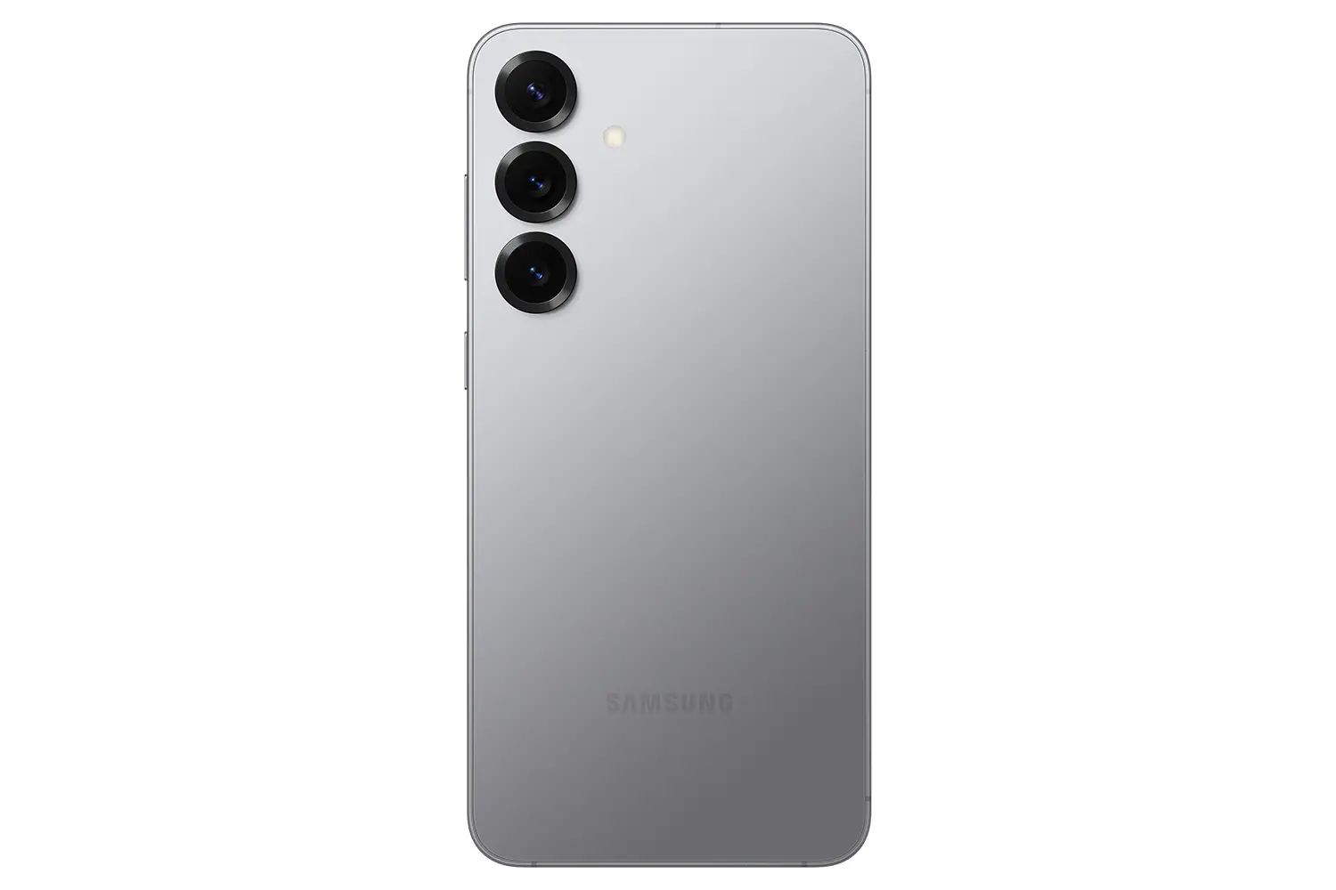 Samsung Galaxy S25+ 12/512GB Srebrny SM-S936