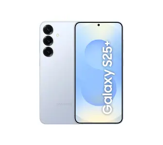 Samsung Galaxy S25+ 12/256GB Funkcje AI Niebieski SM-S936