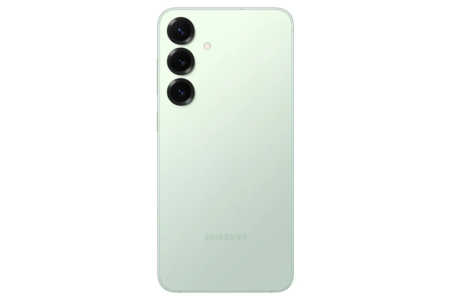 Samsung Galaxy S25+ 12/512 Zielony SM-S936