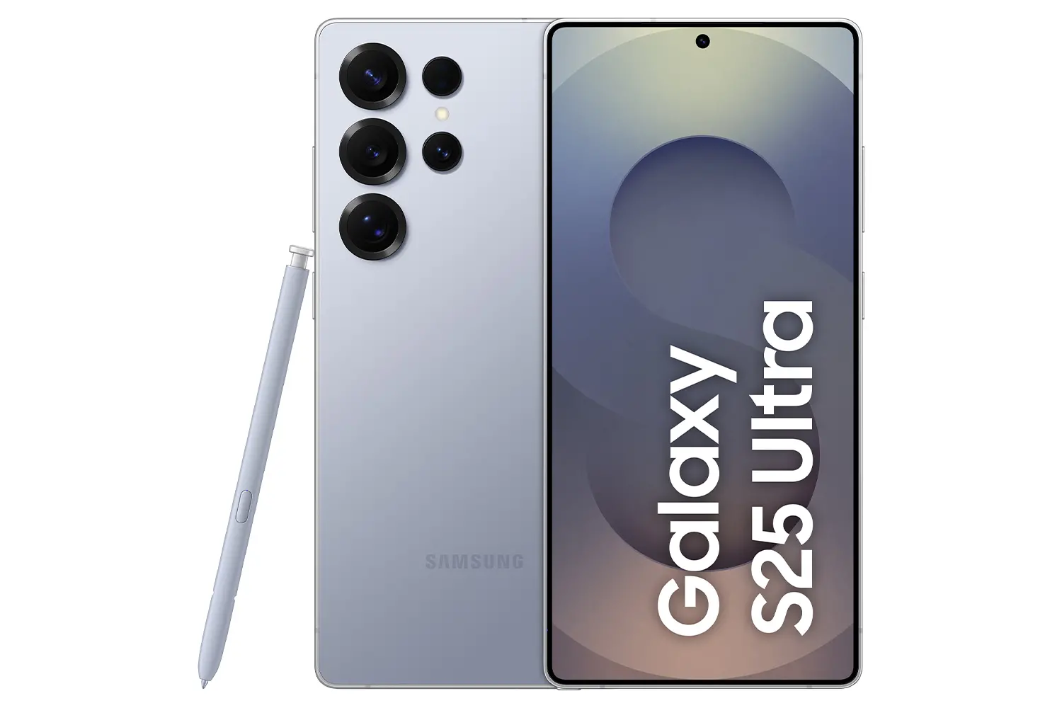 Samsung Galaxy S25 Ultra 12/512GB Funkcje AI SM-S938 Niebieski