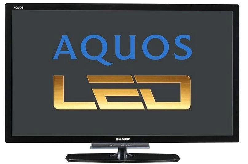 Sharp LC-32LE630E