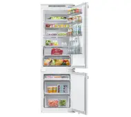 Samsung BRB80F26ACF0EO Funkcje AI Pełny No Frost 177,5cm Komora świeżości Zdalne sterowanie
