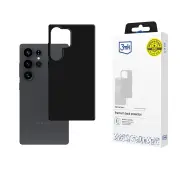 3mk Silicone Case do Samsung Galaxy S25 Ultra