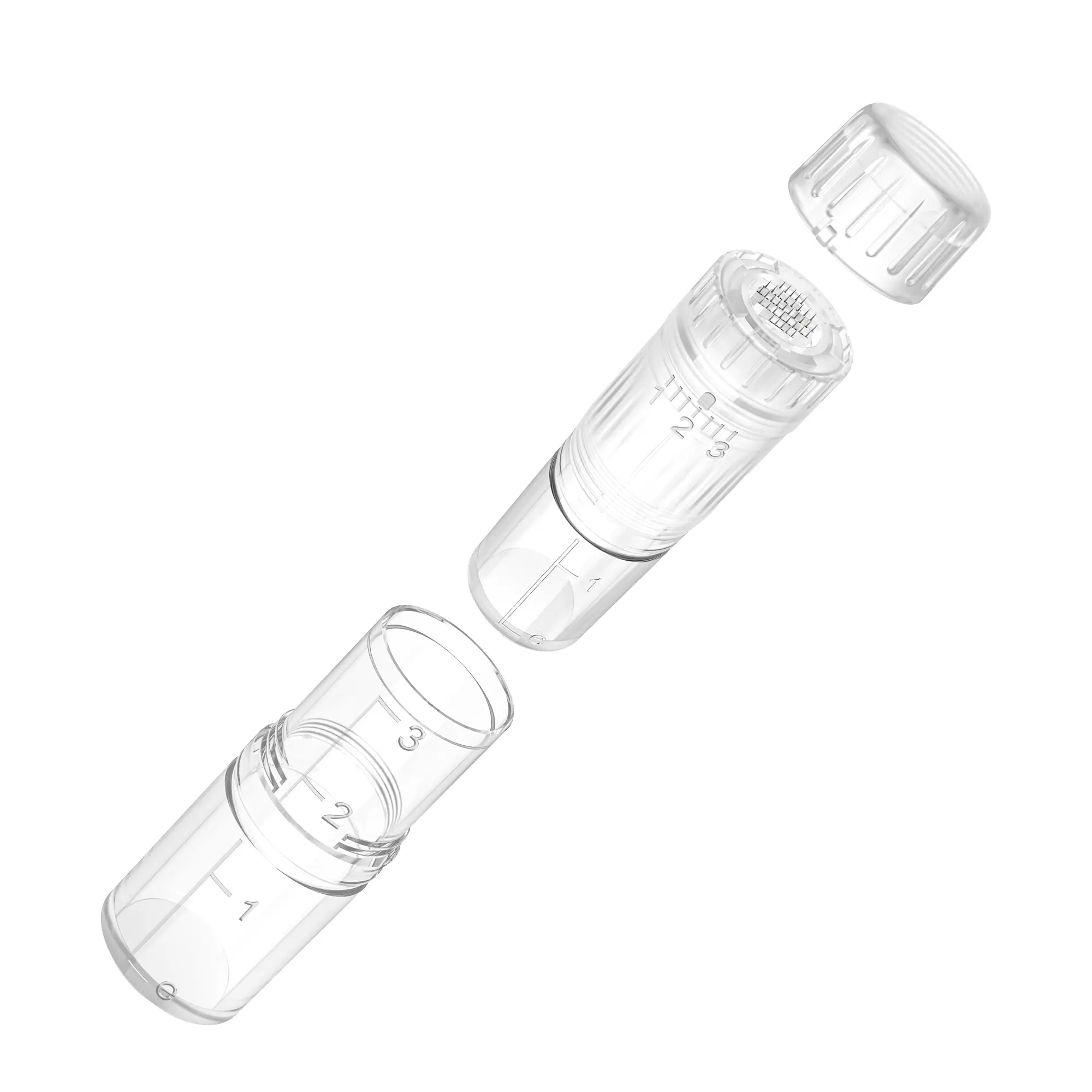 Głowica Beautifly SkinRenew Pro 36 pin