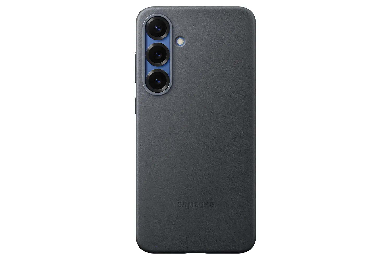 Etui Samsung KindSuit Case do Galaxy S25 Plus Czarny