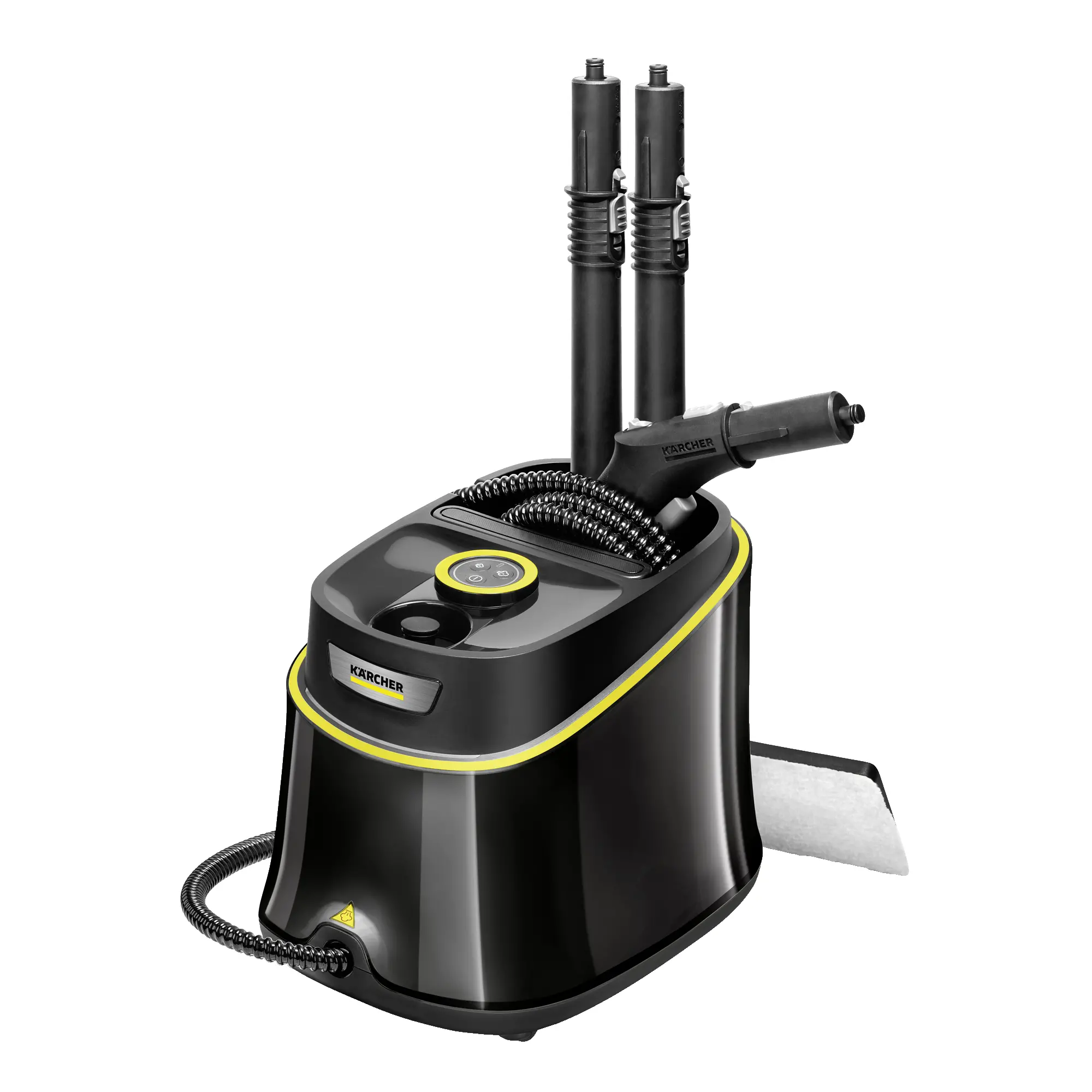 Myjka parowa Karcher SC 3 Deluxe Anniversary Edition 1.513-436.0 1900W