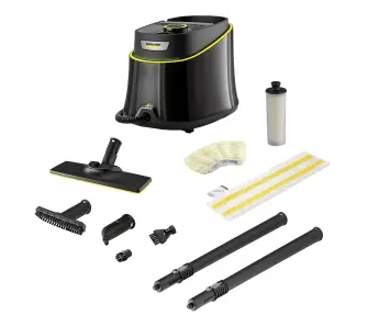 Myjka parowa Karcher SC 3 Deluxe Anniversary Edition 1.513-436.0 1900W