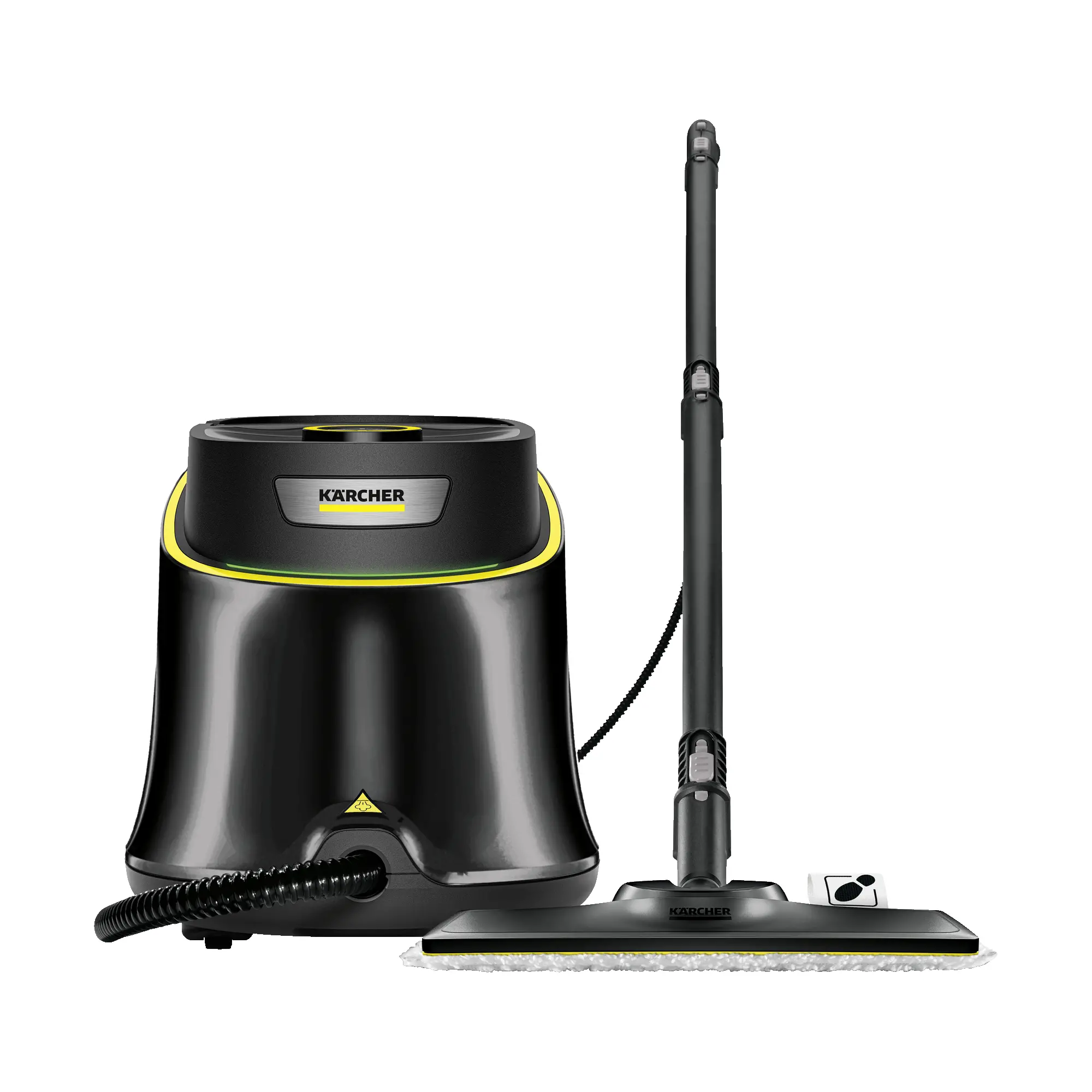 Myjka parowa Karcher SC 3 Deluxe Anniversary Edition 1.513-436.0 1900W
