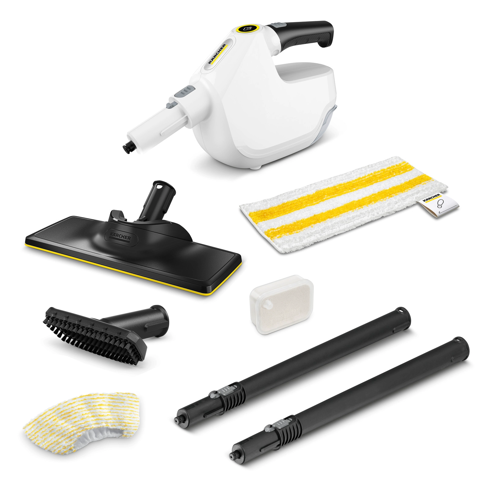Karcher SC 1 Multi & Up 1.516-410.0 1300W