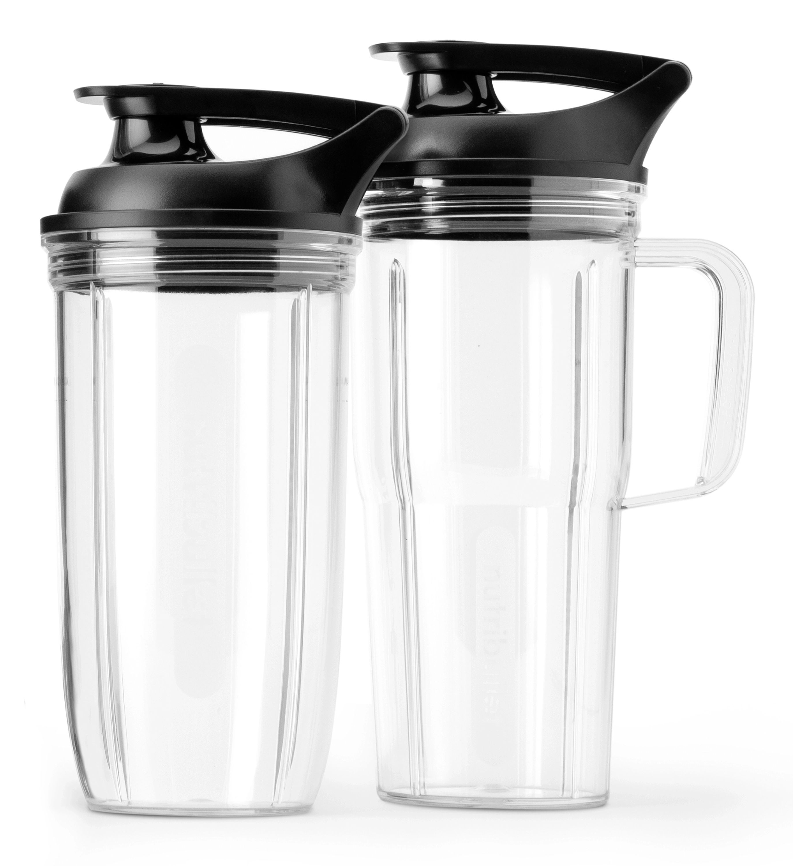 Blender kielichowy Nutribullet Combo NBF550DG 1,8l 2 butelki