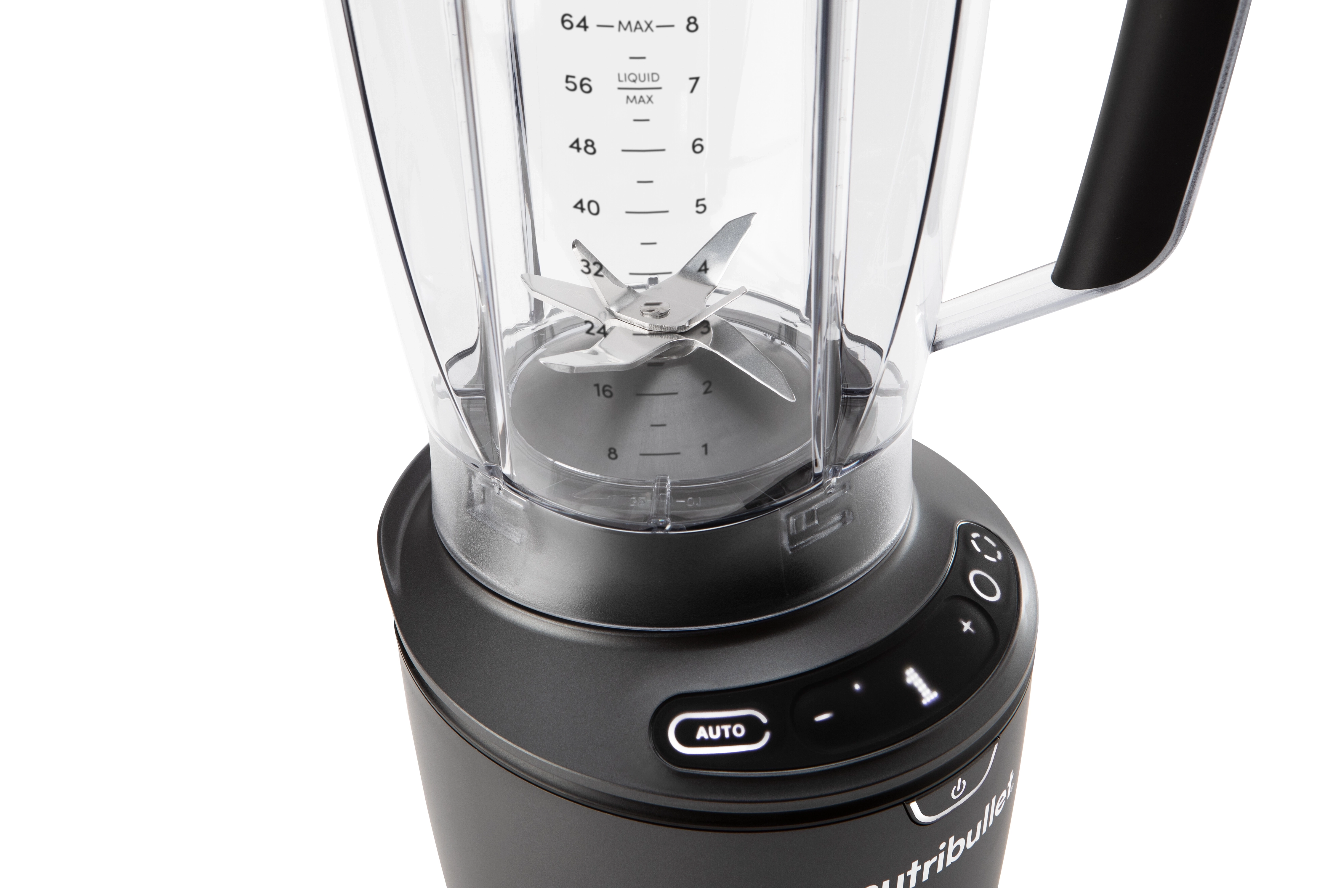 Blender kielichowy Nutribullet Combo NBF550DG 1,8l 2 butelki