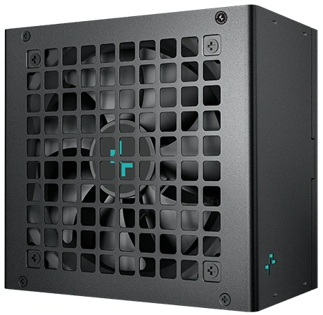 Zasilacz DeepCool PL800D 800W 80+ Bronze Czarny