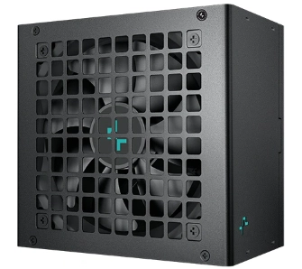 Zasilacz DeepCool PL800D 800W 80+ Bronze Czarny