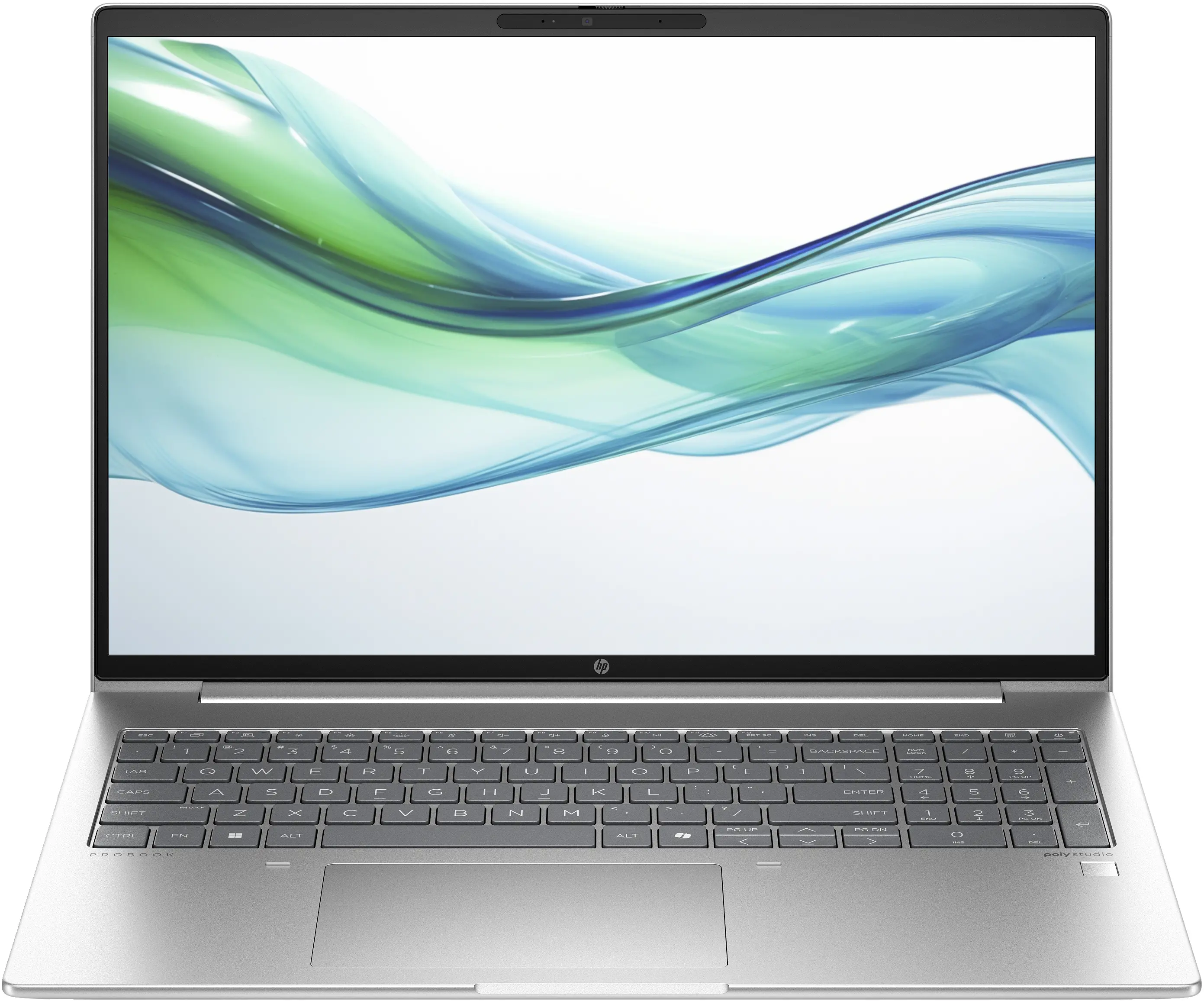 Laptop HP ProBook 465 G11 16" R5 7535U 16GB RAM 512GB Dysk SSD Win11 Srebrny