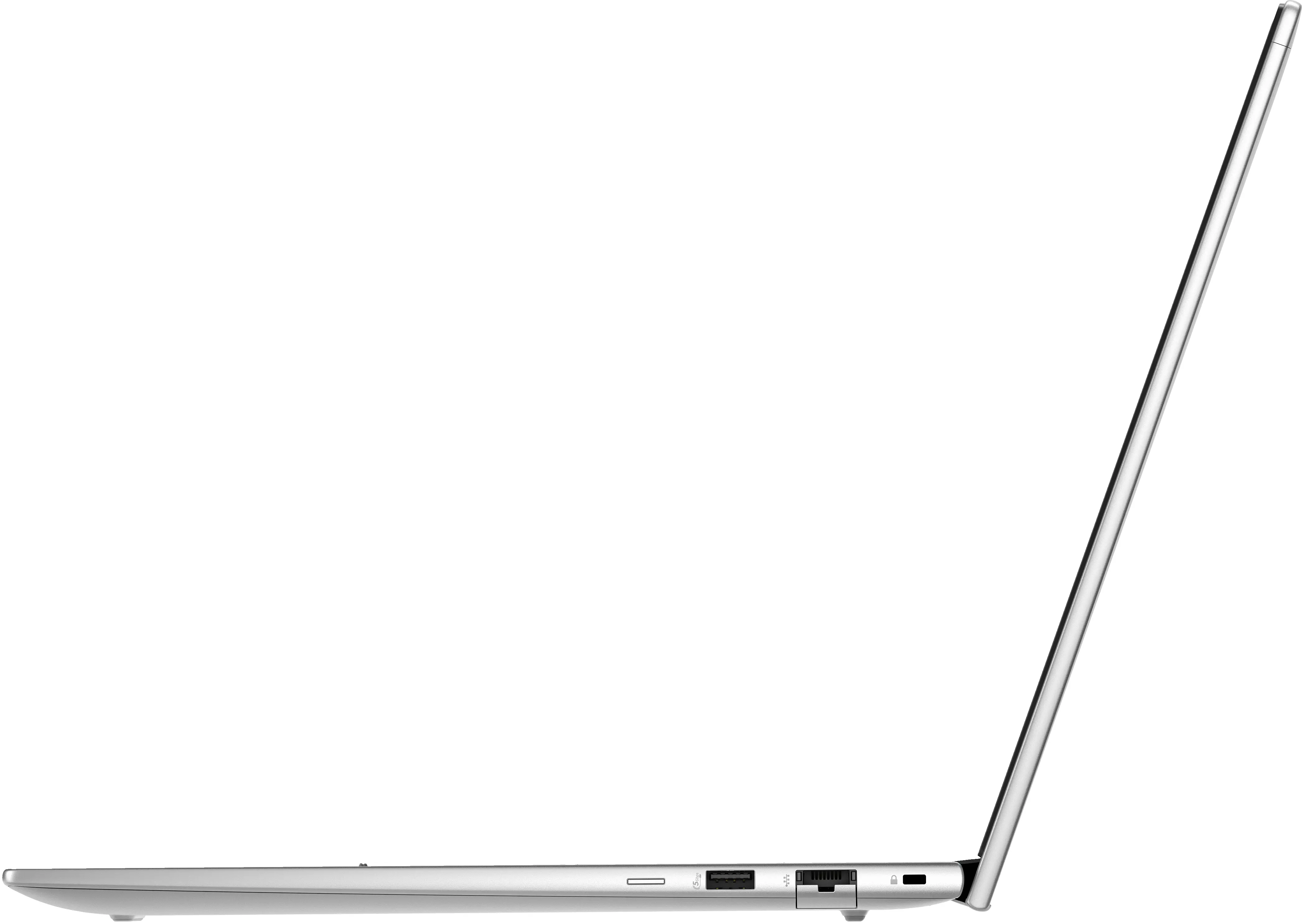 Laptop HP ProBook 465 G11 16" R5 7535U 16GB RAM 512GB Dysk SSD Win11 Srebrny