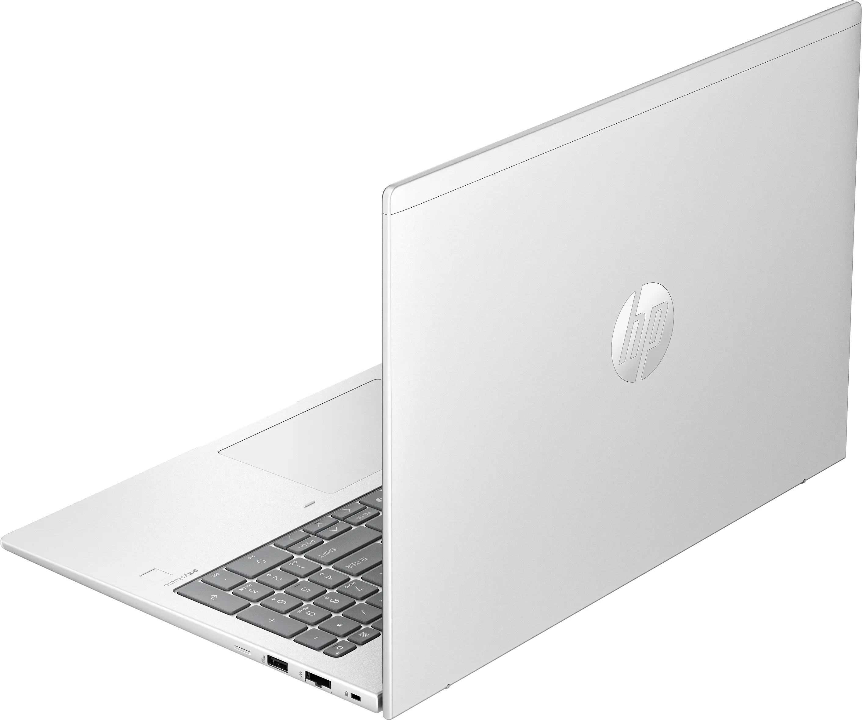 Laptop HP ProBook 465 G11 16" R5 7535U 16GB RAM 512GB Dysk SSD Win11 Srebrny