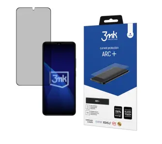 Folia ochronna 3mk ARC+ do POCO C75