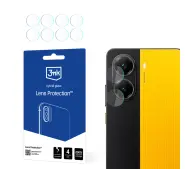 3mk Lens Protection do POCO X7 Pro