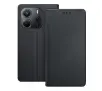 Etui 3mk Wallet Case do Xiaomi Redmi Note 14 5G Czarny