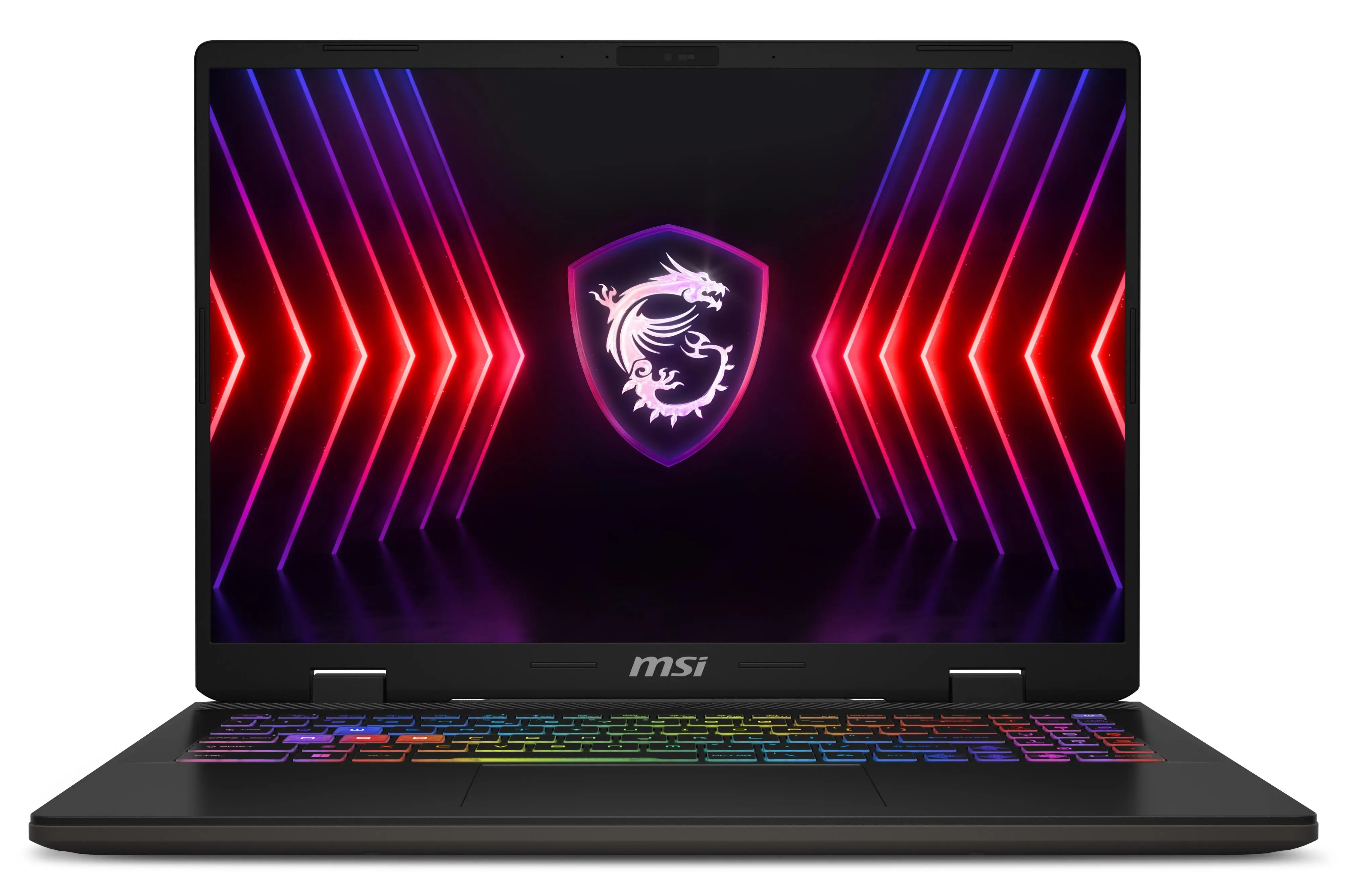 Laptop gamingowy MSI Sword 16 HX B14VGKG-820XPL 16" 240Hz i9-14900HX 16GB RAM 1TB Dysk SSD RTX4070 DLSS3 Szary