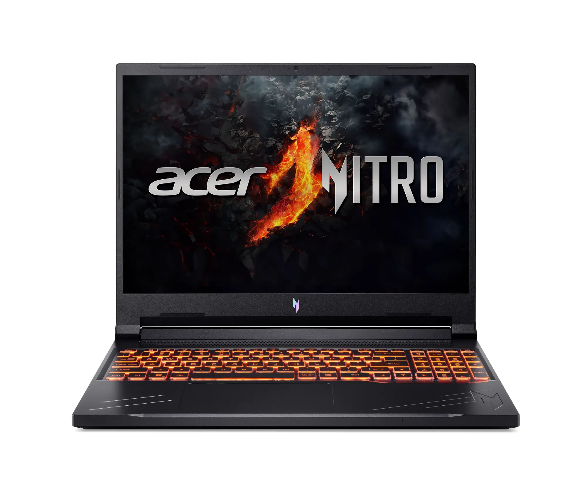 Laptop Acer Nitro V 16 ANV16-41-EP 16" 165Hz R5 8645HS 16GB RAM 512GB Dysk SSD RTX4050 DLSS3 Czarny