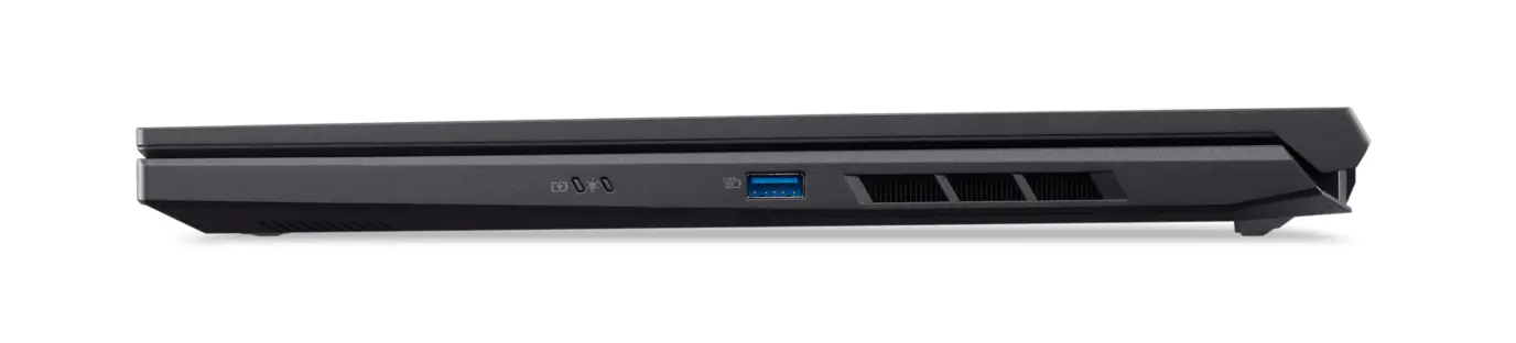 Laptop Acer Nitro V 16 ANV16-41-EP 16" 165Hz R5 8645HS 16GB RAM 512GB Dysk SSD RTX4050 DLSS3 Czarny