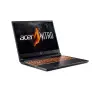 Laptop Acer Nitro V 16 ANV16-41-EP 16" 165Hz R5 8645HS 16GB RAM 512GB Dysk SSD RTX4050 DLSS3 Czarny