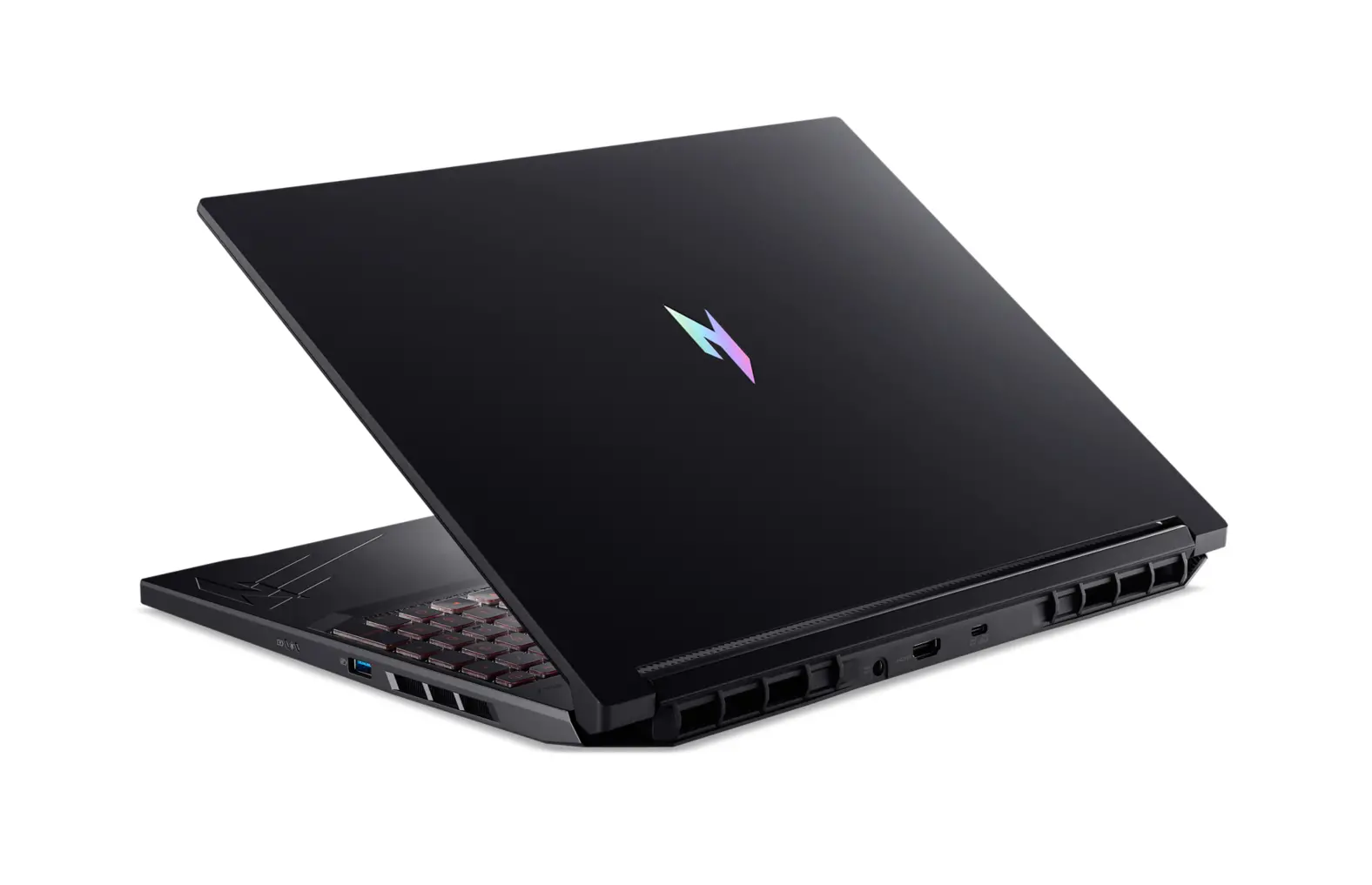 Laptop Acer Nitro V 16 ANV16-41-EP 16" 165Hz R5 8645HS 16GB RAM 512GB Dysk SSD RTX4050 DLSS3 Czarny