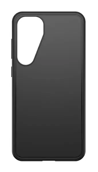 Etui Samsung Symmetry Magnet do Galaxy S25 Czarny