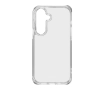 Etui SBS D3O do Galaxy A56 Przezroczysty