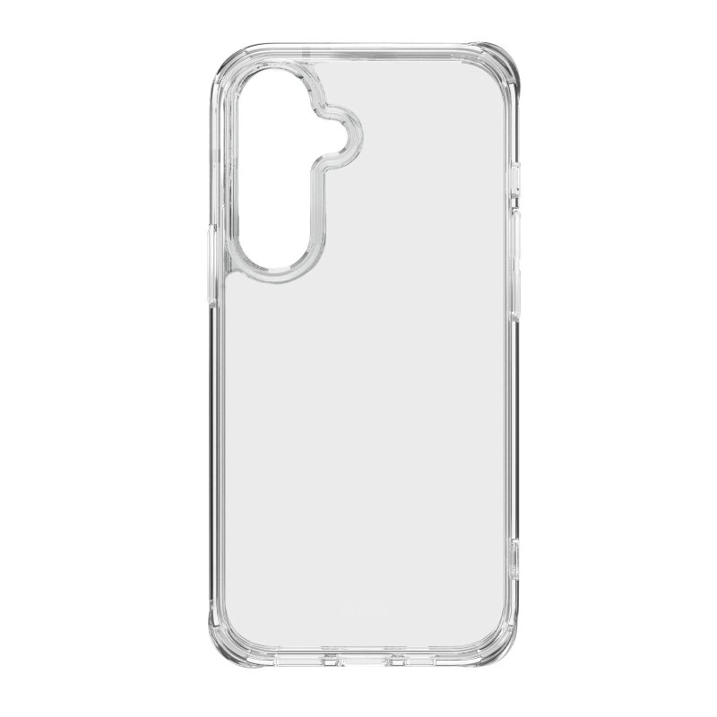 Etui SBS D3O do Galaxy A56 Przezroczysty
