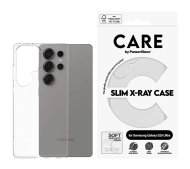 PanzerGlass Slim X-Ray do Samsung Galaxy S25 Ultra Przezroczysty