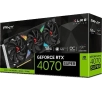 Karta graficzna PNY GeForce RTX 4070 Super XLR8 Gaming Verto Epic-X RGB OC 12GB GDDR6X 192bit DLSS 3