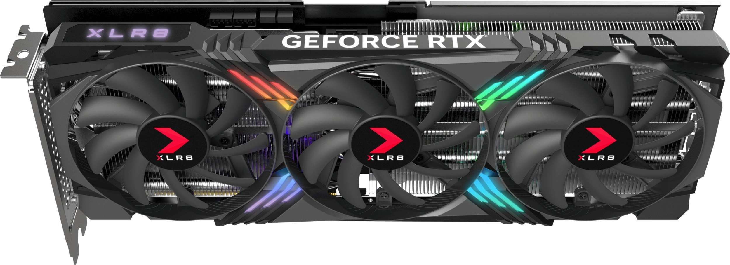 Karta graficzna PNY GeForce RTX 4070 Super XLR8 Gaming Verto Epic-X RGB OC 12GB GDDR6X 192bit DLSS 3