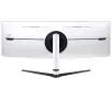 Monitor Samsung Odyssey Neo G9 G95NC LS57CG952N 57" Dual UHD VA 240Hz 1ms Zakrzywiony Gamingowy