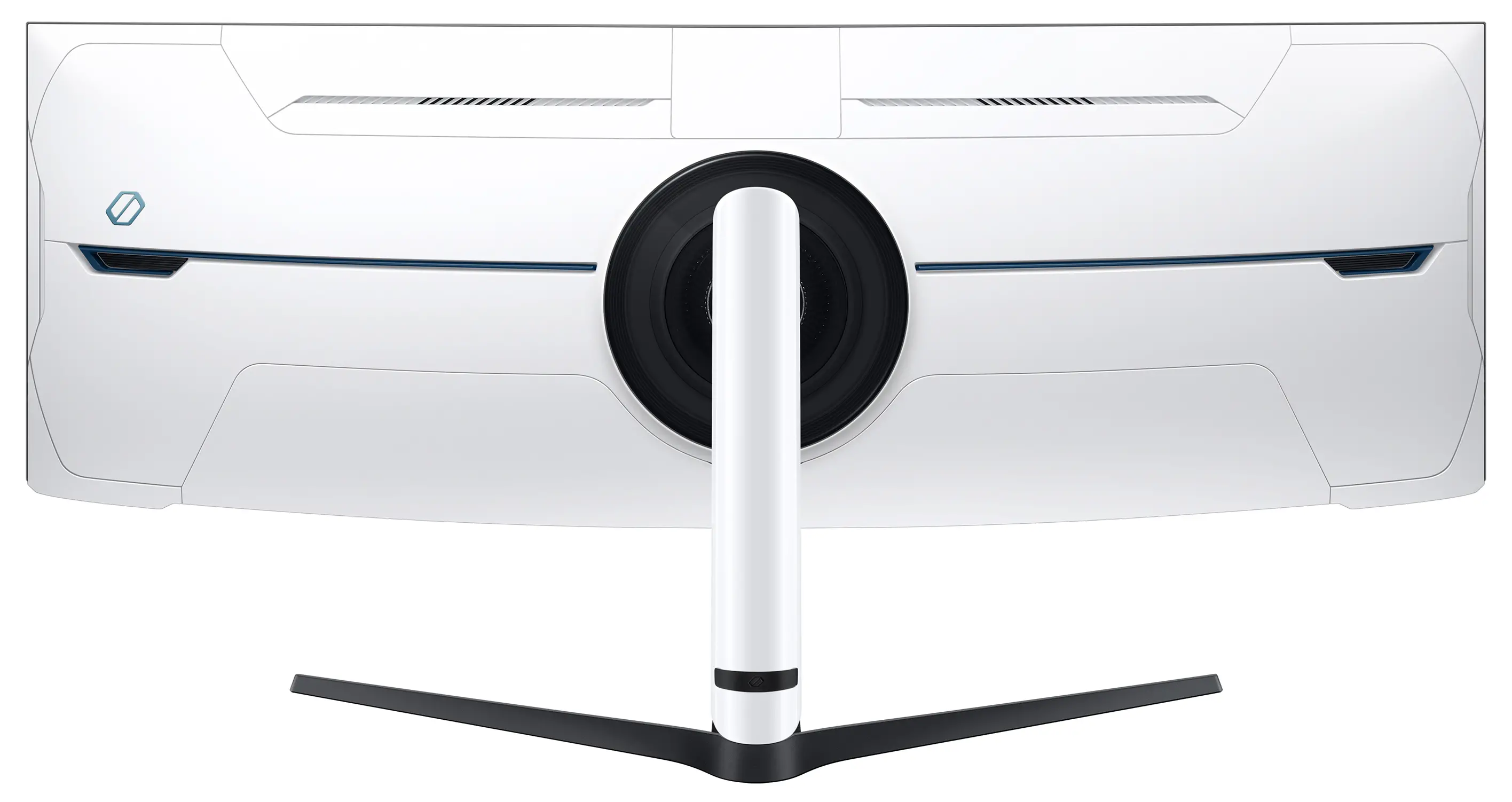 Monitor Samsung Odyssey Neo G9 G95NC LS57CG952N 57" Dual UHD VA 240Hz 1ms Zakrzywiony Gamingowy